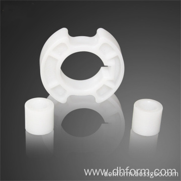 Custom Plastic Injection Molding Companies Supply Molded Parts